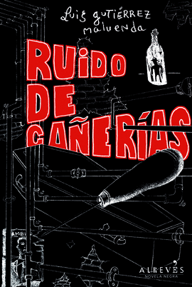 RUIDO DE CAERAS