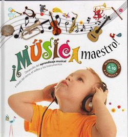 MUSICA MAESTRO