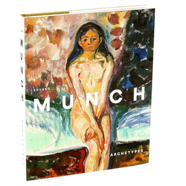 EDVARD MUNCH. ARCHETYPES