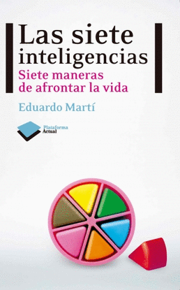 LAS SIETE INTELIGENCIAS