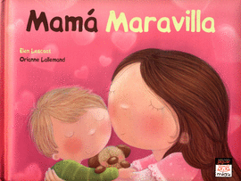 MAM� MARAVILLA