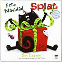 FELIZ NAVIDAD, SPLAT!