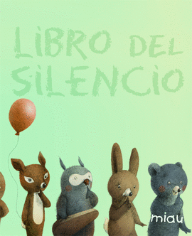 LIBRO DEL SILENCIO