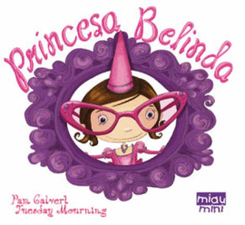PRINCESA BELINDA