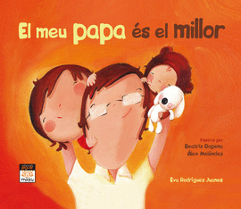 EL MEU PAPA �S EL MILLOR