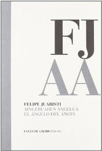 AINGERUAREN ANGELUA EL ANGULO DEL ANGEL