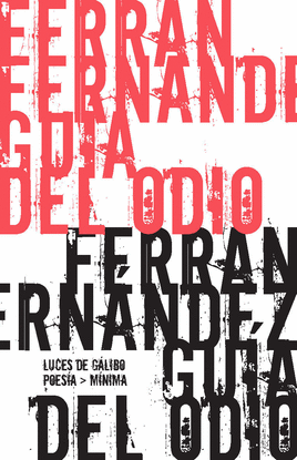 GU�A DEL ODIO