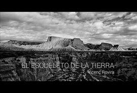 EL ESQUELETO DE LA TIERRA