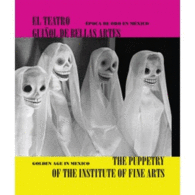 EL TEATRO GUI�OL DE BELLAS ARTES