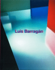 LUIS BARRAGN