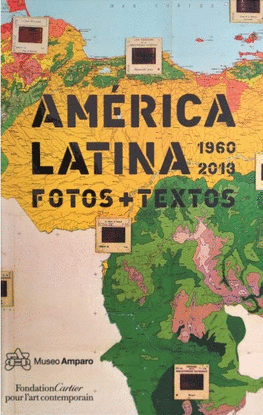 AM�RICA LATINA