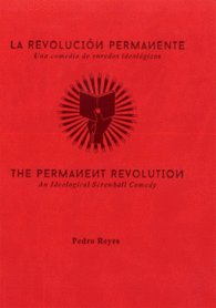 LA REVOLUCI�N PERMANENTE
