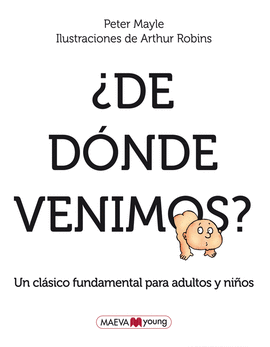 �DE D�NDE VENIMOS?