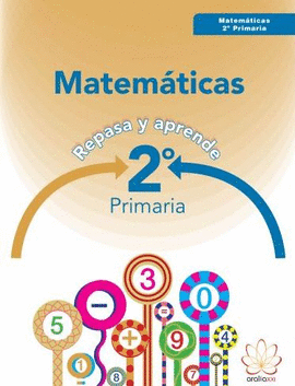 MATEMATICAS 2EP 16 REPASA Y APRENDE