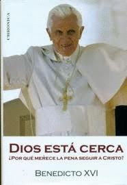 DIOS EST� CERCA