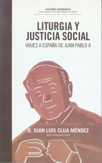 LITURGIA Y JUSTICIA SOCIAL