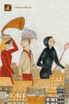 LIBRETA ILUSTRADA IRATXE L�PEZ DE MUNA�N