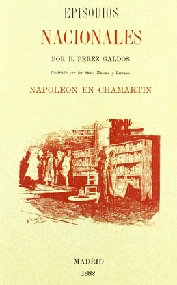 NAPOL�ON EN CHAMART�N