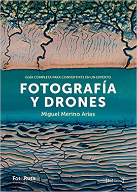 FOTOGRAFA Y DRONES