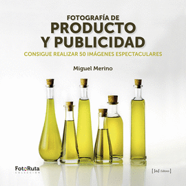 FOTOGRAF�A DE PRODUCTO Y PUBLICIDAD