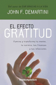 EL EFECTO GRATITUD