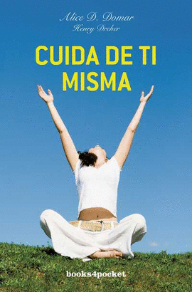 CUIDA DE TI MISMA