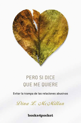 PERO SI DICE QUE ME QUIERE EVITAR L