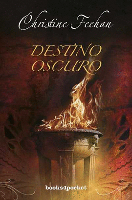 DESTINO OSCURO