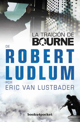 LA TRAICION DE BOURNE