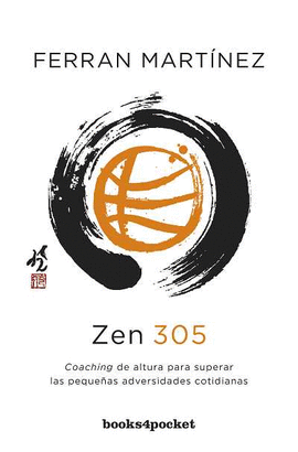 ZEN 305 COACHING DE ALTURA PARA SUP