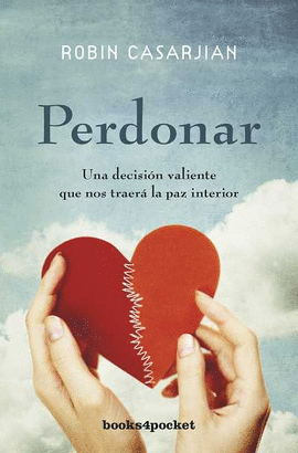 PERDONAR UNA DECISION VALIENTE QUE