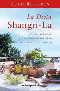 LA DIETA SHANGRI-LA UN METODO EFICA