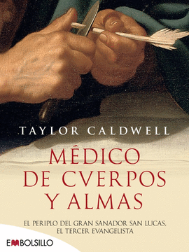 MEDICO DE CUERPOS Y ALMAS