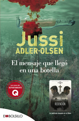 EL MENSAJE QUE LLEG� EN UNA BOTELLA