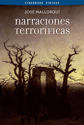 NARRACIONES TERRORFICAS