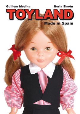 TOYLAND MADE IN SPAIN