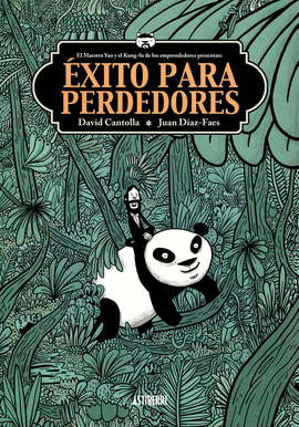 XITO PARA PERDEDORES
