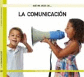 LA COMUNICACIN