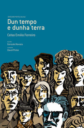 DUN TEMPO E DUNHA TERRA
