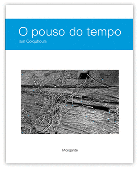 O POUSO DO TEMPO