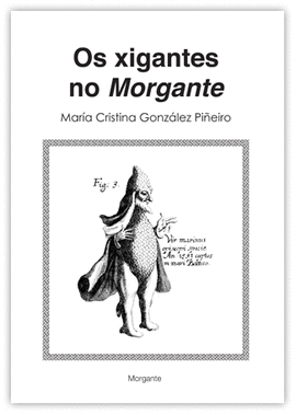 OS XIGANTES NO MORGANTE
