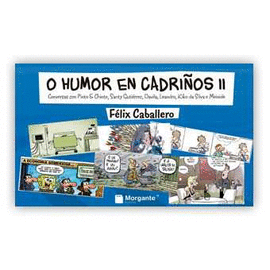 O HUMOR EN CADRIOS II