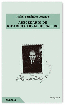 ABECEDARIO DE RICARDO CARVALHO CALERO