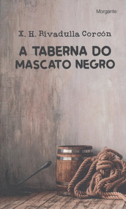 (G).TABERNA DO MASCATO NEGRO.(MORGANTE)