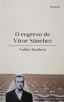 O REGRESO DE VÍTOR SÁNCHEZ