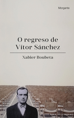 O REGRESO DE VTOR SNCHEZ