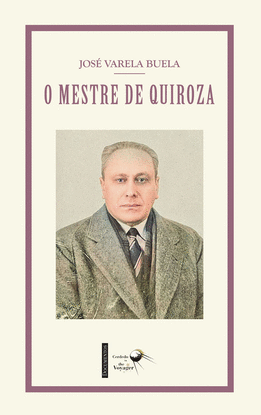 O MESTRE DE QUIROZA