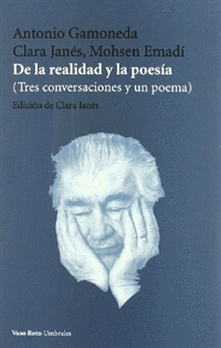 DE LA REALIDAD Y LA POES�A