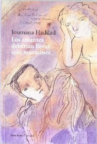 AMANTES DEBERIAN LLEVAR SOLO MOCASINES,LOS