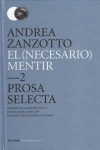 NECESARIO MENTIR,EL
